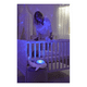 thumbnail image 3 of Ballena para dormir tranquil, color azul, 3 of 3