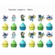 thumbnail image 2 of Decoraciones para Pasteles Losede 24PCS para Fiesta de Cumpleaños, 2 of 3
