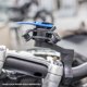 thumbnail image 5 of Amortiguador de vibraciones para smartphones Quad Lock y motocicleta, 5 of 8
