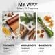 thumbnail image 2 of Aceite difusor Aromify My Way, 200 ml, inspirado en 1 hotel de Miami, 2 of 7