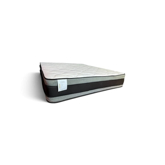 Colchon 2 Plazas de 22 Cm