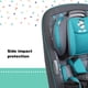 thumbnail image 5 of Asiento de coche Disney Baby Grow and Go todo en uno Mickey Sprinkle, 5 of 5