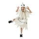 thumbnail image 1 of Disfraz Infantil Fantasma Falda Halloween, 1 of 5