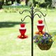 thumbnail image 3 of Juego de 2 Comederos para Colibríes Backyard Expressions de Plástico de 600 ml, 3 of 4