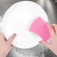 thumbnail image 3 of Esponjas de Cocina REGALWOVEN No Rayan, Esponjas de Doble Cara para Lavar Platos, Ollas y Sartenes, Esponjas de Limpieza para Cocina, Hogar, Baño Rosa 12 Piezas, 3 of 6