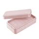 thumbnail image 5 of Expositor De Anillos Con Tapa Para Mujeres Y Niñas, Mesas De Vestir, Armarios, Cajones, Color Rosa, 5 of 5
