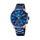 thumbnail image 1 of Reloj 18809/1 Lotus Azul Hombre Connected, 1 of 5