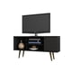 thumbnail image 1 of Rack Tv 55 Safira Negro, 1 of 3