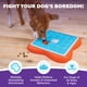 thumbnail image 2 of Toy Enrichment Toy Outward Hound Challenge Slider de nivel 3, 2 of 8