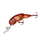 thumbnail image 1 of Señuelo de Pesca Rebel Deep Teeny Wee - Cajun Crawdad, 1 of 2