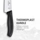thumbnail image 3 of Cuchillo de chef Victorinox Swiss Army Swiss Classic 20 cm negro, 3 of 7