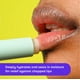 thumbnail image 5 of Bálsamo labial eos pack de 2 unidades 4 g Melón Mai Tai y Cereza Silvestre, 5 of 6