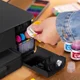 thumbnail image 2 of Impresora Multifuncional Brother DCP-T230 Ink Tank 3 en 1, 2 of 5