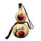 thumbnail image 1 of Jarra Botella De Calabaza Con Borla Cuerda Cadera De Gran Capacidad Para Exteriores, 1 of 6