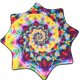 thumbnail image 2 of Flow Toy Mougee Classic Flow Star Artist Series EON Design, 2 of 2