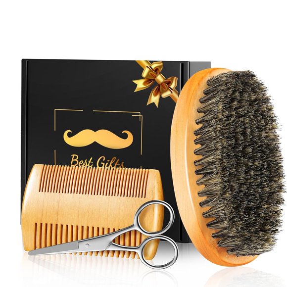 Kit de Cuidado para Barba Futricy