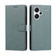 thumbnail image 2 of Cartera para Xiaomi Redmi Note 13 Pro Plus 5G con Soporte y Correa, Verde Oscuro, 2 of 6