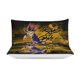 thumbnail image 3 of Yu-Gi-Oh 3-Piece Bedding Set Warm And Comfortable Soft Duvet Cover Bed Set for Boys Girls Kids Adult Bedroom All Season, 3 of 5