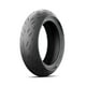 thumbnail image 1 of Neumático Moto Michelin Power RS 190/50ZR17 73W Trasero, 1 of 3