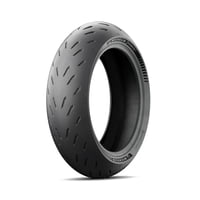 Neumático Moto Trasero Michelin Power Rs 190/55R17 75W