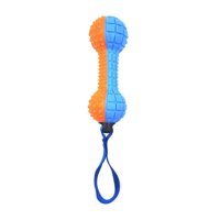 Total E-Commerce - Juguete Para Morder Jugar De Goma Pequeño Para Perros