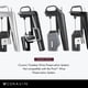 thumbnail image 5 of Paquete de 6 tapones de rosca Accessory Coravin para Wine Systems, 5 of 6