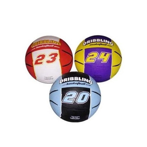 Pelota de Básquetbol DRB Número 3 Funball