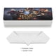 thumbnail image 3 of Baldur's Gate Estuche Rígido para Gafas de Cuero PU Protector con Forro de Felpa Premium Suave para Hombres y Mujeres, 3 of 6