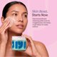 thumbnail image 2 of Pads Exfoliantes JiYu para Limpieza Facial 60 Unidades, 2 of 8