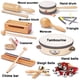 thumbnail image 5 of Instrumentos musicales LOOIKOOS Baby Montessori Toys 1-3 años, 5 of 5