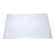 thumbnail image 1 of Alfombrilla Para Silla De Oficina En Casa Para Cojín De Piso De Alfombra Debajo Del Escritorio De La Computadora Ejecutiva 500 × 1200 × 1.5 Mm, 1 of 5