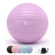 thumbnail image 1 of Pelota de yoga Gruper extra gruesa antiexplosión con bomba, 1 of 8