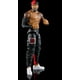 thumbnail image 3 of Figura de acción Mattel WWE Jimmy Uso Top Picks Elite Collection, 3 of 3