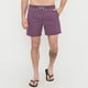 thumbnail image 2 of Traje de Baño Hombre Morado Lavado Corona, 2 of 5
