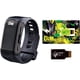 thumbnail image 3 of Pulsera Digimon Vital Bandai Fitness Tracker Negra, 3 of 3