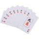 thumbnail image 2 of Juego de cartas Mahjong chino Yellow Mountain Imports, 144 piezas, 2 of 7