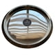 thumbnail image 3 of Bandeja Redonda Acero Inoxidable Cuiner 35cm, 3 of 3