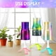 thumbnail image 4 of Soporte para Secado de Vasos LFSUM Pack de 4 con Espuma 10‑40 oz, 4 of 6
