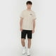 thumbnail image 4 of Polera Hombre Fun Bolsillo Ecru Corona, 4 of 5