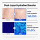 thumbnail image 4 of Ampolla WELLAGE Real Hyaluronic Blue 30 ml + Kit 7 unidades, 4 of 8