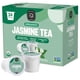 thumbnail image 2 of Cápsulas K-Cup de té verde orgánico con jazmín FGO, 24 unidades, 2 of 4