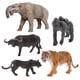 thumbnail image 2 of 5x Modelo De Animal Prehistórico Juguete Educativo De Aprendizaje Para Niños Regalos De Cumpleaños, 2 of 5