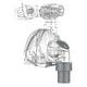 thumbnail image 3 of Mascarilla Nasal Talla M, 3 of 3