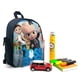thumbnail image 3 of El Bebé Jefazo 3 Mochila Escolar para Niños y Niñas, Mochila Infantil Ligera de Alta Calidad, Grande y Duradera Azul, 3 of 6