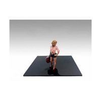 Figura American Diorama Figure18 Series 1 Figura 706 1/18