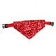thumbnail image 3 of Stylish & Comfy Dog Bandanas - Reversible & Adjustable for the Perfect Fit!, 3 of 3