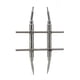 thumbnail image 1 of Llave de lente RENIAN Curve Spanner de acero inoxidable para réflex digital, 1 of 8