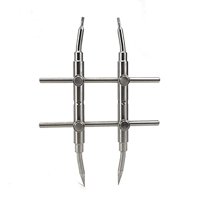 Llave De Lente Renian Curve Spanner De Acero Inoxidable Para Réflex Digital