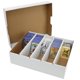 thumbnail image 5 of Caja de almacenamiento de tarjetas coleccionables MZONGZI 3900-8000 con capacidad, 5 of 7