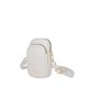 thumbnail image 2 of Portacelular de Mujer Secret Osaka SC7 Grande Blanco, 2 of 6